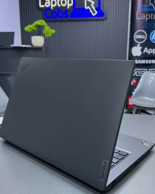 LENOVO THINKPAD L14 RYZEN 5 7530U 2.00GHZ 16Gb DDR4 512Gb SSD AMD RADEON GRAPHICS ECRAN 14 FHD