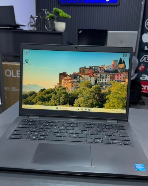 DELL LATITUDE 3420  INTEL I5-1135G7 2.40GHZ up to 4.2ghz RAM 8GB DDR4 DISK 512GB SSD nvme INTEL IRIS XE GRAPHICS ECRAN 14P FHD