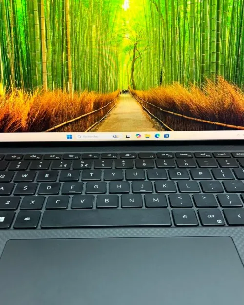 DELL XPS 15 9520 INTEL CORE I7 12700H 2.30GHz  UP TO 4.70GHz 16GO DDR5 1TB SSD NVME NVIDIA RTX 3050Ti 4GB VRAM INTEL IRIS XE GRAPHICS ECRAN 15 INCH FHD PLUS