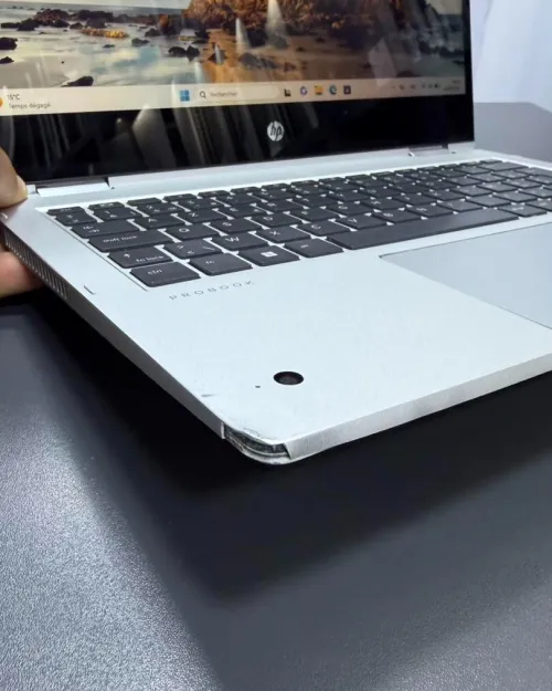 HP PROBOOK 435 G8 TACTILE x360 2IN1 RYZEN 3 5400U 2.6GHZ up to 4.0GHZ 8gbGB DDR4 256GB SSD AMD RADEON GRAPHICS ECRAN 13.3 INCH FHD