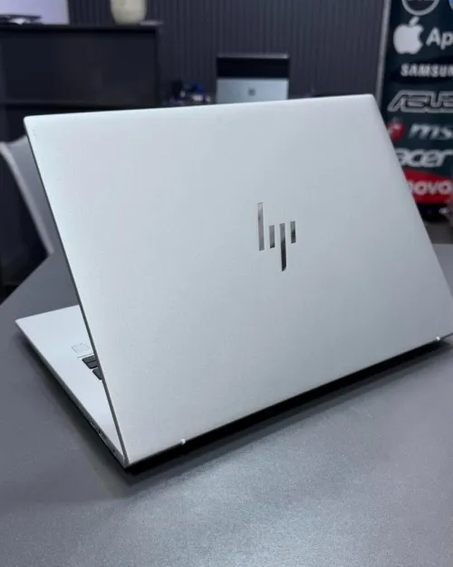 HP ELITEBOOK 845 G11 RYZEN 5 8540U 3.20GHZ 16g ddr5 512ssd nvme