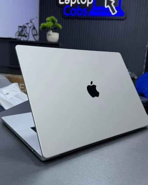 MACBOOK PRO M1 PRO 2021 16 INCH M1 PRO  16GB  512GB SSD ECRAN 16 INCH