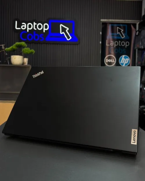 LENOVO THINKPAD L15 RYZEN 5 PRO 5650U 2.30GHz UP TO 4.20GHz 16GB DDR4 512 SSD NVME AMD RADEON GRAPHICS 1GB VRAM ECRAN 15.6 INCH FHD