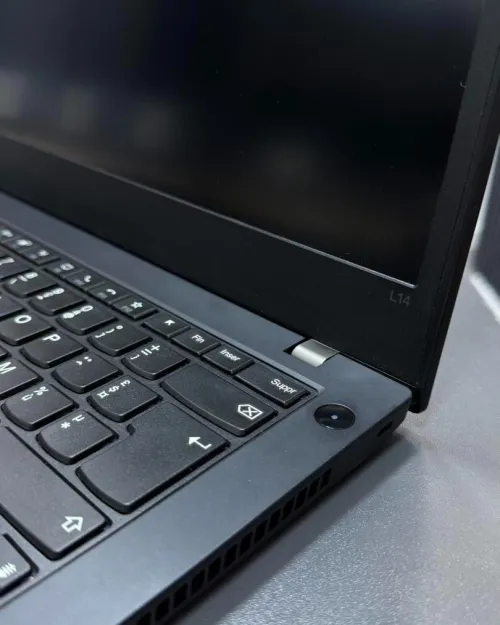 LENOVO THINKPAD L14 GEN 1 RYZEN 3 PRO 4450U 8gb 256gb AMD RADEON GRAPHICS ECRAN 14 POUCE  FULL HD