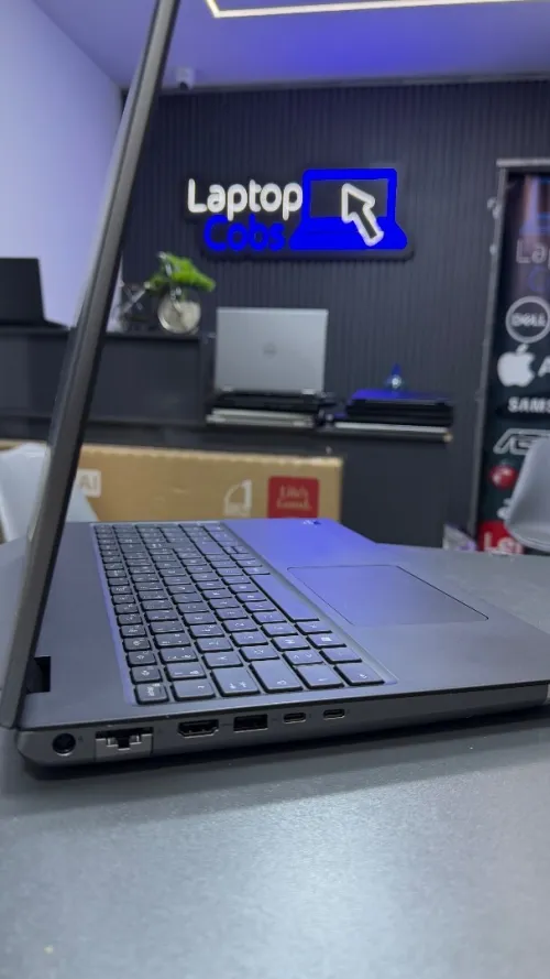 DELL PRECISION 7680 STATION TRAVAIL INTEL i9-13950HX up to 5.5ghz RAM  64GB DDR5 5200MT/s DISK 1000GB SSD nvme NVIDIA RTX 3500 ADA (12GB)