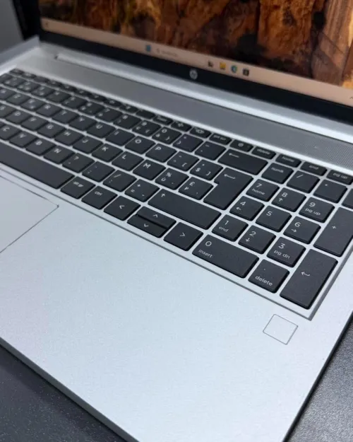 HP PROBOOK 455 G10 RYZEN 5 7530U 2.0 up to 4.5ghz RAM 16GB DDR4 512GB SSD nvme Amd Radeon Tm GRAPHICS ECRAN 15.6 FHD