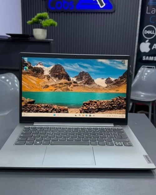 LENOVO THINKBOOK 14 G4 INTEL I5-1235U 12em 1.30GHZ 8GB DDR4 256GB SSD IRIS XE GRAPHICS 14P FHD