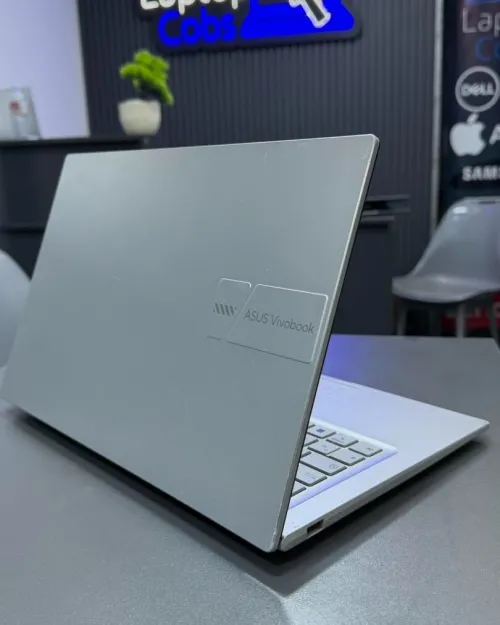 ASUS VIVOBOOK 14 i5-1235U 16Gb DDR4 512gb SSD INTEL IRIS XE  GRAPHICS ECRAN 14 FHD