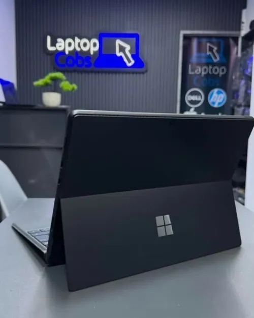 MICROSOFT SURFACE PRO 8 INTLE i5-1135G7 2.40 GHz 8g ddr4 256 ssd nvme 12.5"