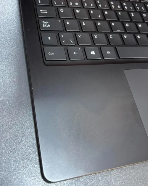 MICROSOFT SURFACE LAPTOP 4 INTEL i5 1145G7 2.61GHz UP TO 4.40GHz 16GB DDR4 256 SSD NVME INTEL IRIS XE GRAPHICS ECRAN 13.5 INCH 2.5K TACTILE