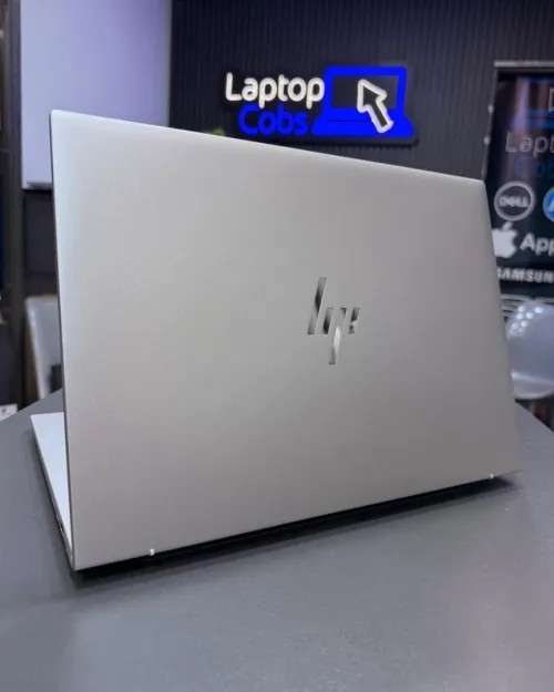 HP ELITEBOOK 845 G9  AMD RYZEN 5 PRO 6650U 2.9GHZ up to 4.5GHZ 16GB DDR5 512GB SSD NVME AMD RADEON GRAPHICS ECRAN 14 - INCH FHD  PLUS