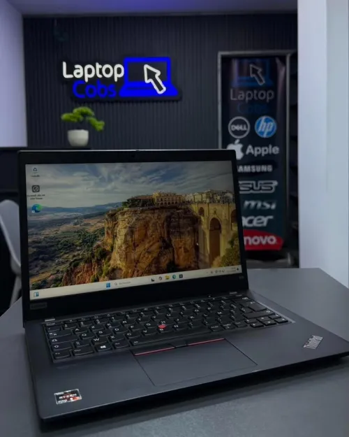 LENOVO THINKPAD X13 TACTILE RYZEN 5 PRO 4650U 16GB 256GB AMD RADEON GRAPHICS 