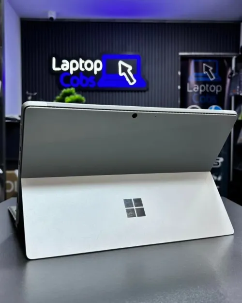 MICROSOFT SURFACE PRO 8 NTEL i7 1185G7 3.00GHz UP TO 4.80GHz  16GB DDR4 512 SSD NVME INTEL IRIS XE GRAPHICS ECRAN 13 INCH 2.8K TACTILE 120Hz