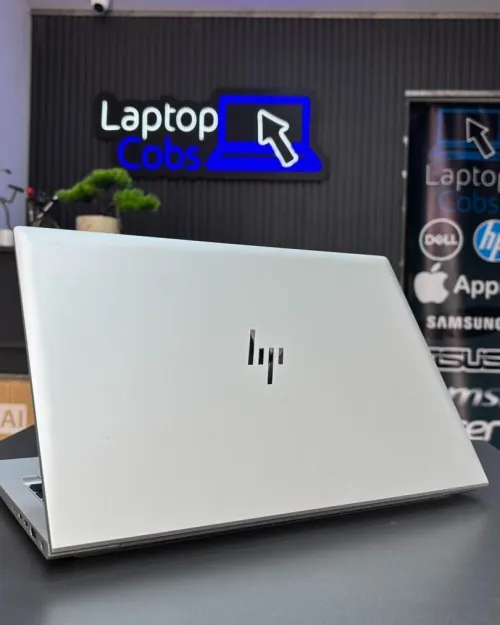 HP ELITEBOOK 840 G8 INTEL i5 1145G7 2.61GHz UP TO 4.40GHz 16GB DDR4 256 SSD NVME INTEL IRIS XE GRAPHICS ECRAN 14 INCH FHD