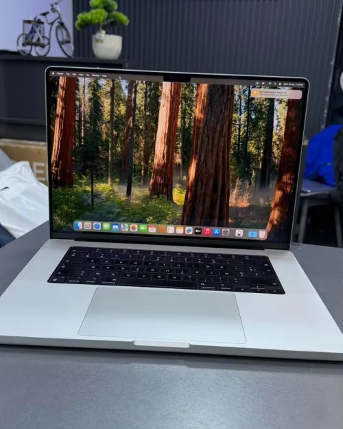 MACBOOK PRO M1 PRO 2021 16 INCH M1 PRO  16GB  512GB SSD ECRAN 16 INCH