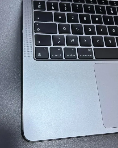 MACBOOK AIR M1 2020 M1 8GB 256GB SSD ECRAN 13.3 RETINA 2.5K