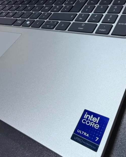 DELL PRO 16 PLUS  ULTRA 7 268V  32Gb DDR5 512Gb SSD INTEL ARC 140V GPU ( 16Gb) ECRAN 16 FHD
