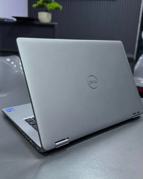 DELL LATITUD 5350 x360 TACTILE INTEL I7-1365U 13eme 32g ram 512ssd nvme 13.3" FHD convertible