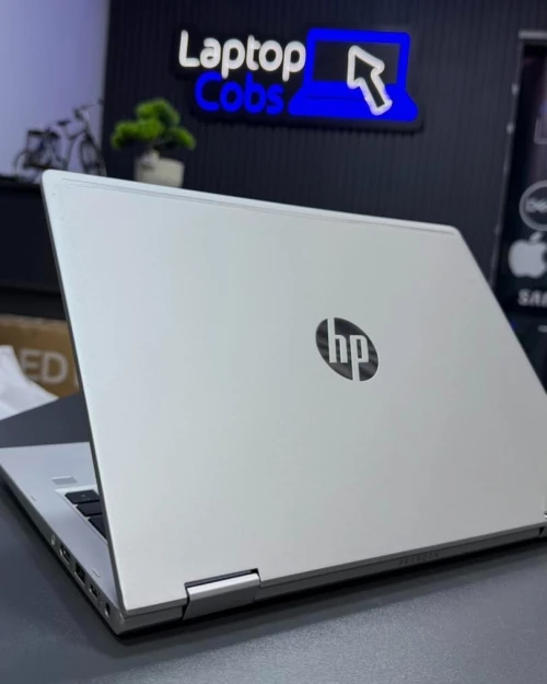 HP PROBOOK 435 G8 TACTILE x360 2IN1 RYZEN 3 5400U 2.6GHZ up to 4.0GHZ 8gbGB DDR4 256GB SSD AMD RADEON GRAPHICS ECRAN 13.3 INCH FHD