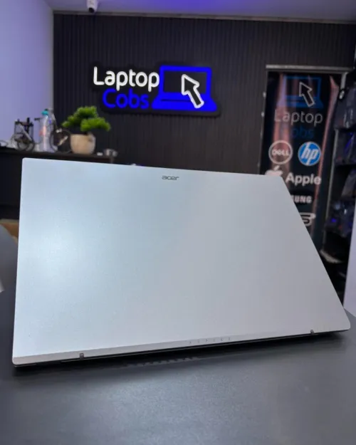 ACER ASPIRE 3 RYZEN 7 5700U 1.80GHz UP TO 4.30GHz 16GB DDR4 512GB SSD NVME AMD RADEON GRAPHICS ECRAN 15,6p INCH FHD