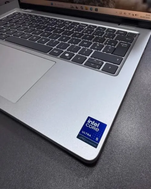 DELL PRO 14 PLUS INTEL ULTRA 5 235U up to 4.90GHZ 16g ram 512ssd nvme 14"WUXGA