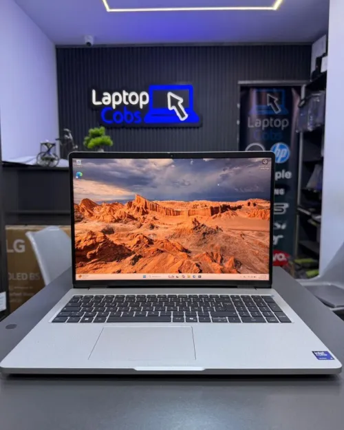 DELL PRO 16 PLUS INTEL ULTRA 5 235U 2.0GHz up to 4.9GHZ 32GB DDR5 512GB SSD NVME INTEL R GRAPHICS ECRAN 16 INCH FHD PLUS