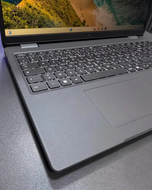 DELL LATITUDE 3550 INTEL i5-1345u up to 4.70Ghz 16g ram 512ssd nvme 15,6"FHD
