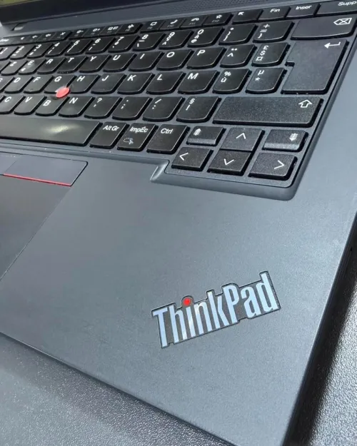 LENOVO THINKPAD L14 RYZEN 5 7530U 2.00GHZ 16Gb DDR4 512Gb SSD AMD RADEON GRAPHICS ECRAN 14 FHD