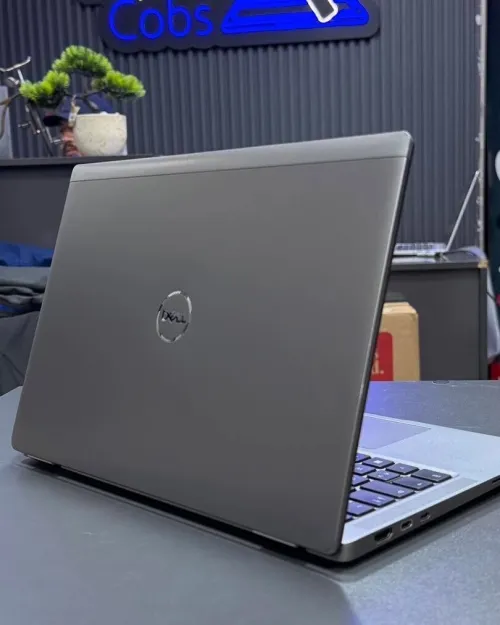 DELL LATITUDE 7340 INTEL i7-1345U12 RAM 16GB DDR5 DISK 512GB SSD nvme  carte g INTEL IRIS XE  GRAPHICS ECRAN 14-INCH FHD PLUS