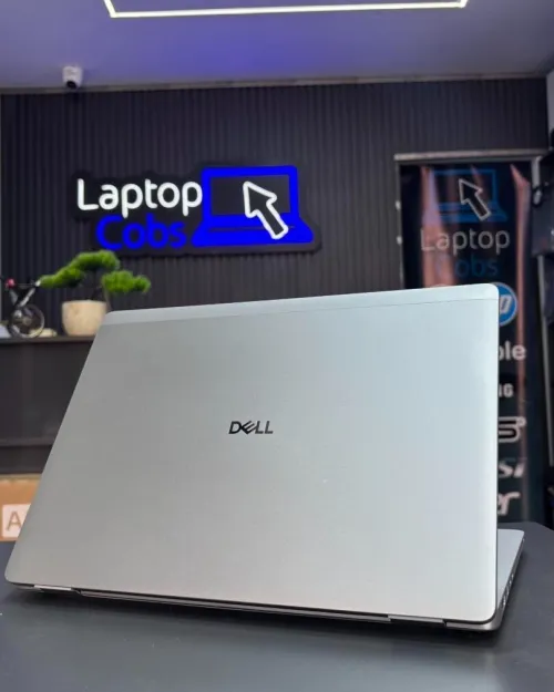 DELL PRO 14 PLUS INTEL CORE ULTRA 5 235U 2.00GHz UP TO 4.90GHz 16GB DDR5 512 SSD NVME INTEL R GRAPHICS ECRAN 14 INCH FHD PLUS