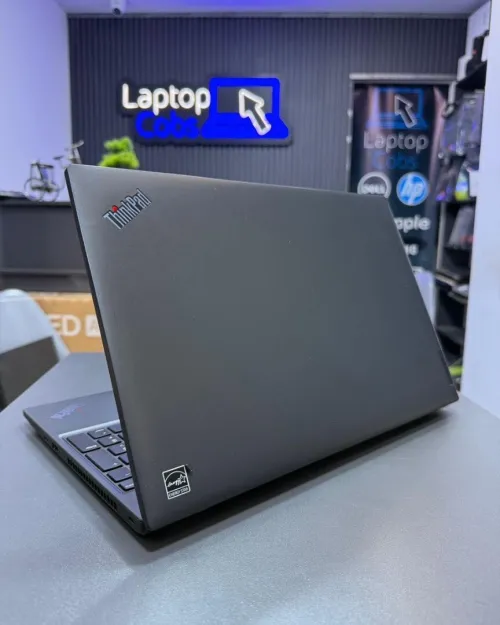 LENOVO THINKPAD L15 INTEL i5-1345U 1.6GHZ up to 4.7GHZ 16GB DDR4 256GB SSD NVME INTEL UHD GRAPHICS 15.6- INCH FHD