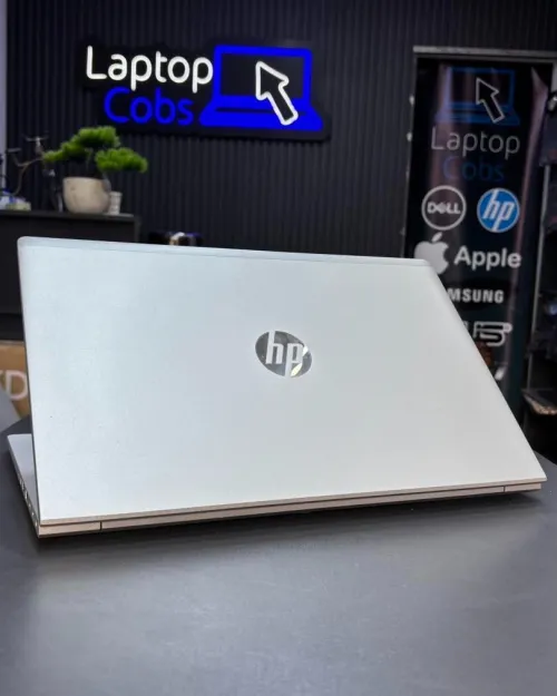 HP PROBOOK 450 G10 INTEL I5-1335U 1.30GHz UP TO 4.60GHz 16GB DDR4 512GB SSD NVME INTEL UHD GRAPHICS ECRAN 15.6 INCH FHD