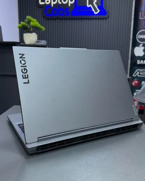 LENOVO LEGION OLED 2.8k i7-14700HX 16Gb DDR5 1T SSD  NVIDIA GEFORCE RTX 4070 8GB 15.6 2.8K OLED