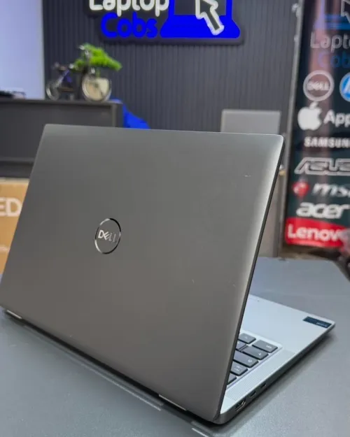 DELL LATITUDE 7400 INTEL ULTRA 5 135U RAM 16GB DDR5 DISK  512GB SSD nvme INTEL R GRAPHICS  ECRAN 14-INCH FHD+