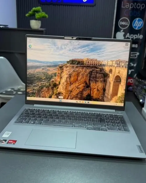 LENOVO THINKBOOK 16 G6 AMD RYZEN 7 7730U 2.00GHZ 16g ddr4 512 ssd nvme