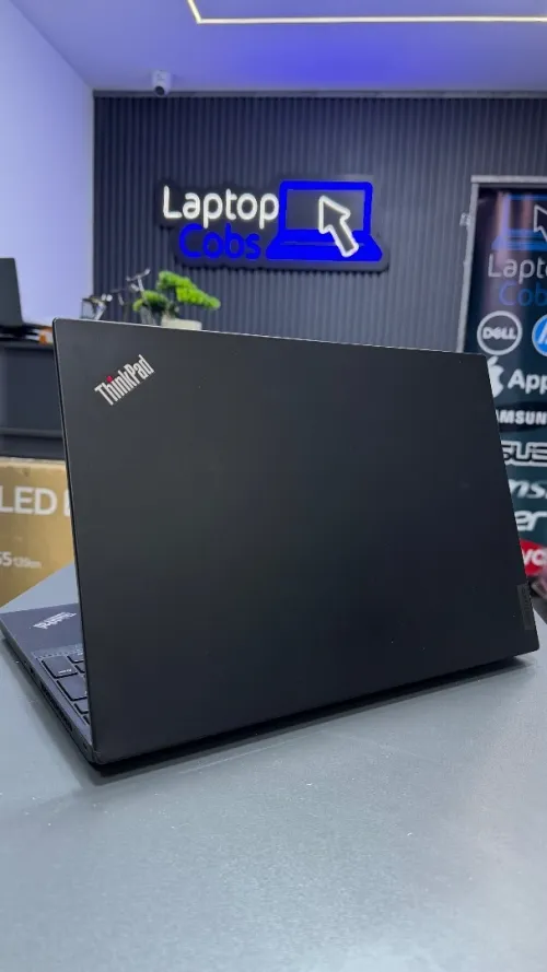 LENOVO THINKPAD L15 INTEL I5-10210U 1.6GHZ up to 4.2ghz RAM 16GB DDR4 DISK 512GB SSD nvme INTEL UHD GRAPHICS ECRAN 15.6P FHD