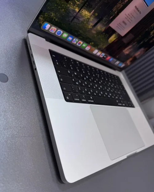 MACBOOK PRO M3 PRO 2023 16INCH ( MDM ) M3 PRO 36GB  512GB SSD ECRAN 16- INCH
