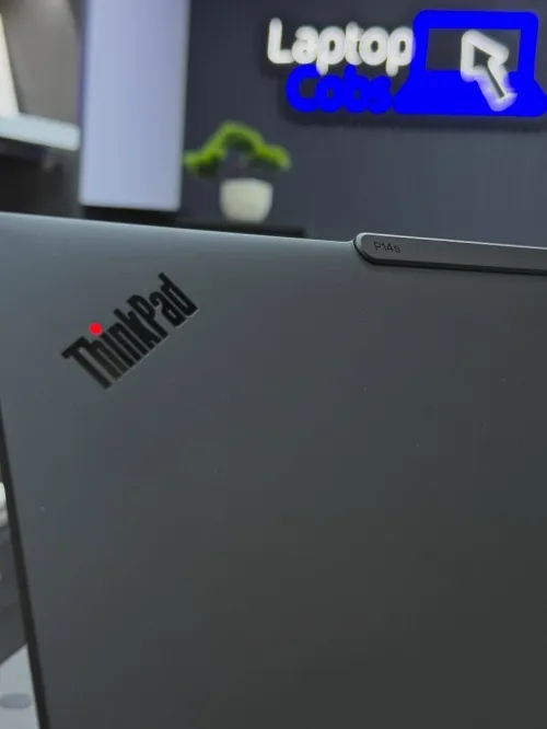 LENOVO THINKPAD P14s Ryzen 5 pro 8640Hs 3,50GHZ 16GB 512GB AMD Radeon 760M