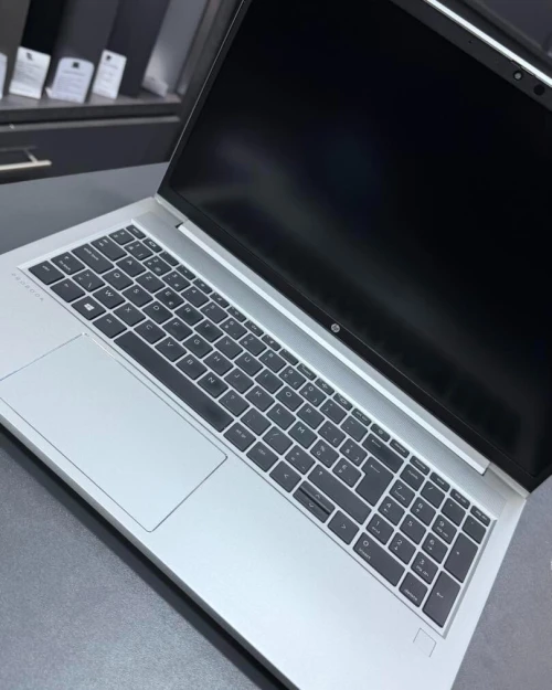 HP PROBOOK 455 G8 RYZEN 3 5350U 8g ram 256ssd nvme RADEON GRAPHICS 15.6FHD