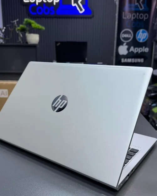 HP PROBOOK 455 G10 RYZEN 5 7530U 2.0 up to 4.5ghz RAM 16GB DDR4 512GB SSD nvme Amd Radeon Tm GRAPHICS ECRAN 15.6 FHD