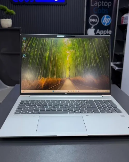 HP PROBOOK 645 G11 ULTRA 7 155G 16Gb DDR5 1000gb SSD  NVIDIA GEFORCE RTX 2050 4Gb ECRAN 15.6 FHD