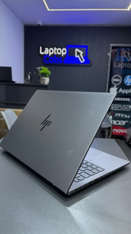 HP ZBOOK POWER G11 16 INCH STATION TRAVAIL INTEL ULTRA 7 165H up to 5.0ghz RAM 32GB DDR5 DISK 512GB SSD nvme NVIDIA RTX 1000 ADA 6GB ECRAN 16INCH QHD 3K 120HZ