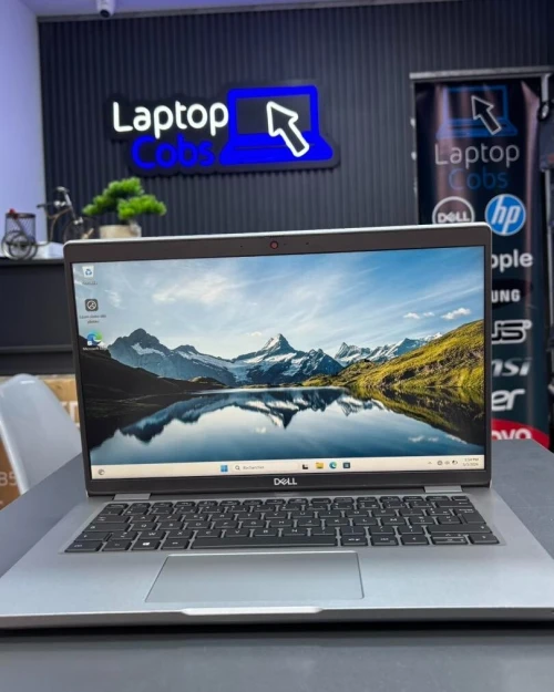 DELL LATITUDE 5420 INTEL i5 1145G7 2.61GHz UP TO 4,40GHz 16GB DDR4 256GB SSD NVME INTEL IRIS XE GRAPHICS 14 INCH FHD