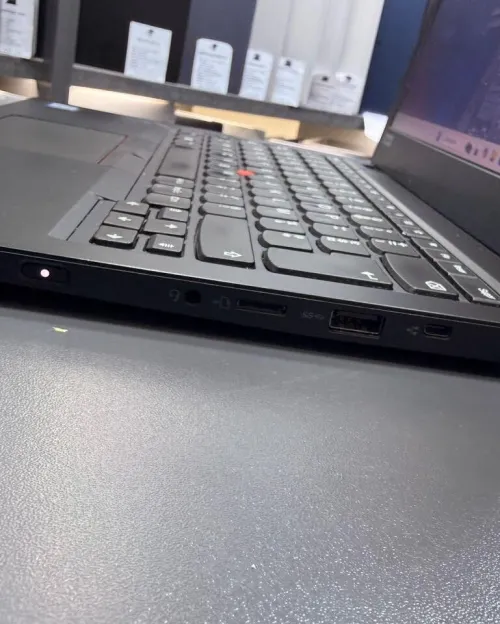 LENOVO THINKPAD L380 INTEL I3-8130U  322GHz up to 3.40GHZ 8GB DDR4 256GB SSD NVME  INTEL UHD GRAPHICS ECRAN 14 INCH FHD