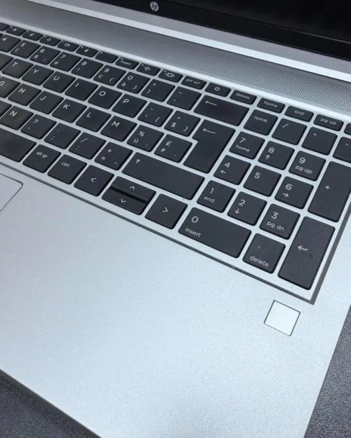 HP PROBOOK 455 G8 RYZEN 3 5350U 8g ram 256ssd nvme RADEON GRAPHICS 15.6FHD