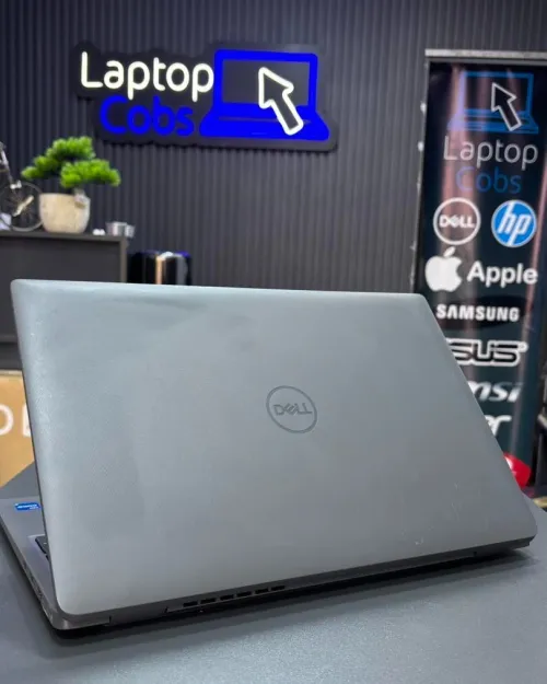 DELL LATITUDE 3540 INTEL I5-1345U 1.6GHz up to 4.70GHz 8GB DDR4 256GB SSD NVME INTEL UHD GRAPHICS ECRAN 15.6 INCH FHD