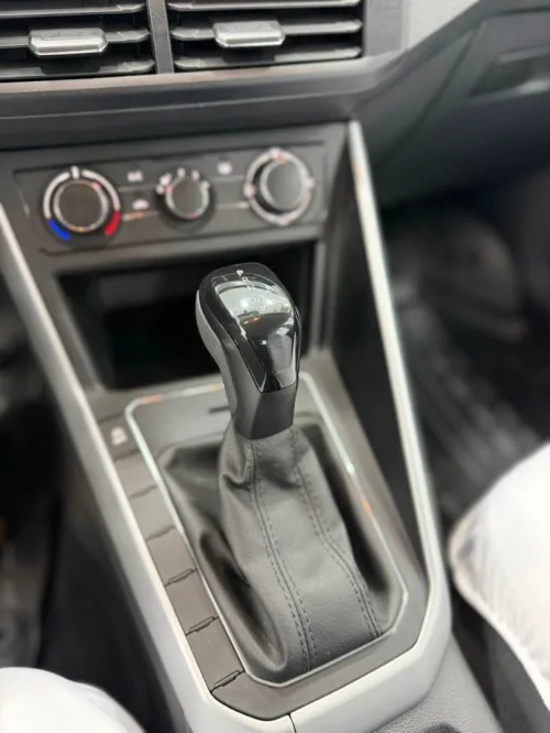 Volkswagen Polo 2025 Memphis