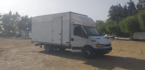 Iveco 35ci11 2000