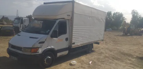 Iveco 35ci11 2000