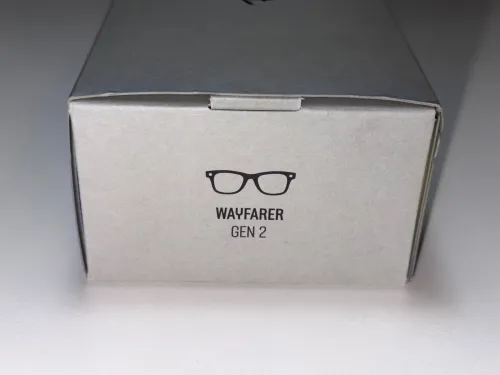Ray Ban Meta Gen2